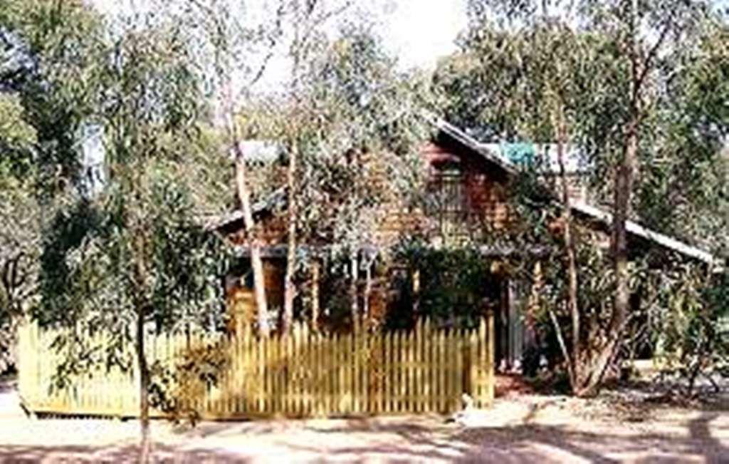 Moonbeam Cottages & Rainbow Cafe Moonambel 외부 사진