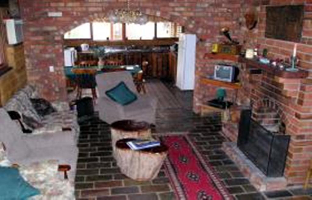 Moonbeam Cottages & Rainbow Cafe Moonambel 외부 사진
